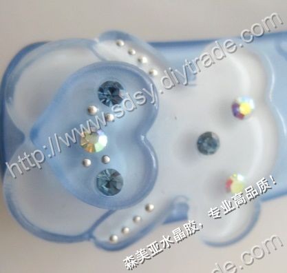 粘合胶，强力粘合胶，透明